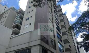 Imagem 2: Apartamento à venda, 69 m² por R$ 985.049,25 - Vila Pompeia - São Paulo/SP
