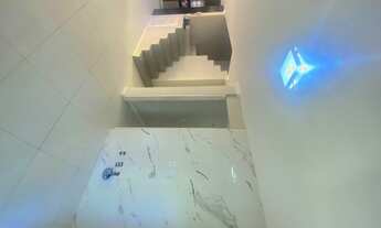 Imagem 4: Casa duplex reformada com 4 quartos na Cidade 2000