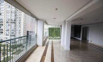 Imagem: Apartamento com 4 dormitórios para alugar