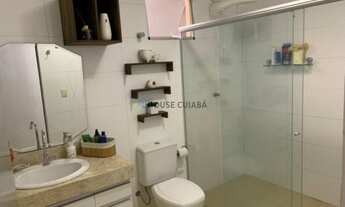 Imagem 3: Sobrado no parque cuiabá