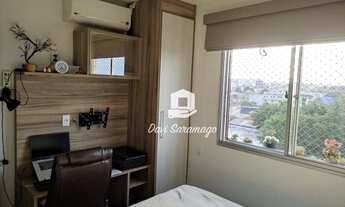 Imagem 6: Apartamento com 2 dormitórios à venda, 60 m² por R$ 200.000,00 - Mutondo - São Gonçalo/RJ