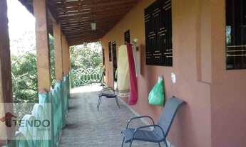 Imagem 5: Chácara 380 m² - venda - 3 dormitórios - 1 suíte - Represa - Ribeirão Pires/SP" / imo