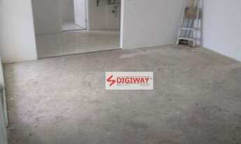 Imagem 4: Apartamento com 3 dormitórios à venda, 102 m² por R$ 738.000,00 - Barra Funda - Guarujá/SP