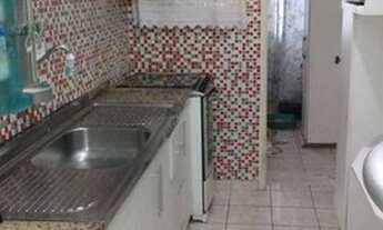 Imagem 5: Apartamento com 2 dormitórios à venda, 90 m² por R$ 280.000,00 - Itararé - São Vicente/SP