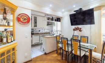 Imagem 5: Apartamento Venda 3 Dormitórios - 99 m² Moema