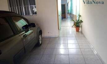 Imagem 1: Casa à venda, 100 m² por R$ 320.000,00 - Jardim Morada do Sol - Indaiatuba/SP