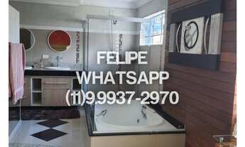 Imagem 3: Linda Casa Com Piscina No Butanta Fl25