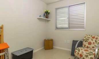 Imagem 7: Apartamento com 3 dormitórios à venda, 71 m² - Nova Granada - Belo Horizonte/MG