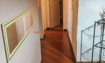 Imagem 7: Apartamento para aluguel tem 70 metros quadrados com 2 quartos em Santo Amaro - São Paulo