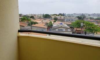 Imagem 6: Campinas - Apartamento Padrão - Jardim Paulicéia