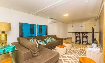 Imagem 2: Apartamento em Mont Serrat