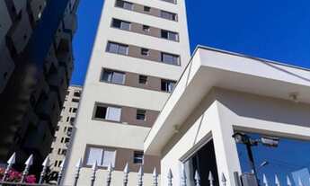 Imagem 2: Apartamento para venda possui 50 metros quadrados com 2 quartos em Pinheiros - São Paulo