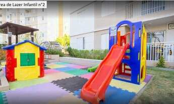 Imagem 3: Apartamento à venda, 3 quartos, 1 suíte, 1 vaga, Condomínio Residencial Cerejeira - Campin