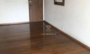 Imagem 2: Apartamento com 3 dormitórios à venda, 112 m² por R$ 880.000 - Santo Amaro - São Paulo/SP