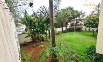 Imagem 6: SãO PAULO - Casa de Condomínio - Caxingui