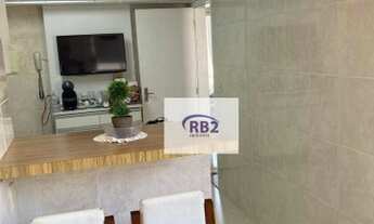 Imagem 6: Apartamento 2 quartos no Jardim Icaraí totalmente reformado