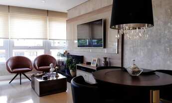 Imagem 6: Apartamento à venda de 3 (três) dormitórios sendo um deles suíte no bairro Centro em Canoa