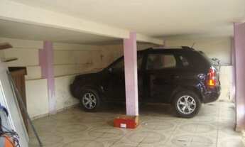 Imagem 2: CUIABÁ - Casa Padrão - JARDIM IMPERIAL