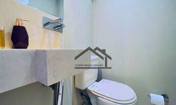 Imagem 7: Cobertura com 3 dormitórios à venda Vila Gomes Cardim - São Paulo/SP