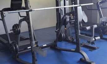 Imagem 3: Apartamento com 1 dormitório para alugar, 46 m² por R$ 1.600,00/mês - Alto - Teresópolis/R