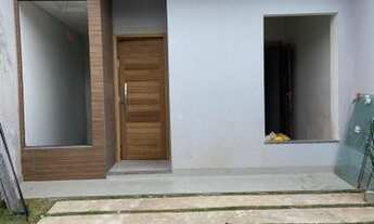 Imagem 2: Sobrado Invertido, 03 dormitórios sendo 01 suíte,Bairro Esmeralda, Cascavel -PR