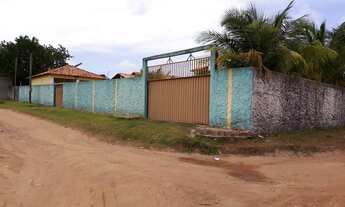 Imagem: Casas estilo Chalés em Salinópolis - PA