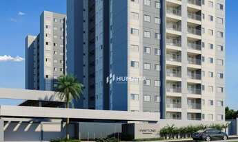 Imagem 3: Apartamento com 3 dormitórios à venda, 64 m² por R$ 340.000,00 - Aurora - Londrina/PR