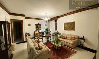 Imagem 3: Apartamento para Venda em Salvador, Graça, 4 dormitórios, 1 suíte, 3 banheiros, 2 vagas