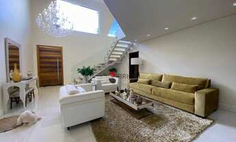 Imagem 6: Casa a venda em condomínio Santa Monica, em Ribeirão Preto/SP I Imobiliária em Ribeirão Pr