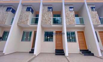 Imagem 7: Sobrado à venda, 80 m² por R$ 379.980,00 - Cidade Líder - São Paulo/SP