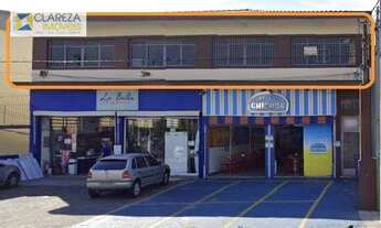 Imagem: Sala para alugar, 80 m² por R$ 1.900,00/mês