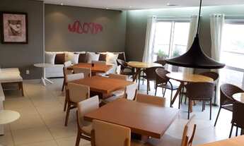 Imagem 7: SÃO BERNARDO DO CAMPO - Apartamento Padrão - BAETA NEVES