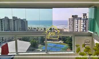 Imagem 3: Apartamento à venda, 87 m² por R$ 460.000,00 - Ocian - Praia Grande/SP