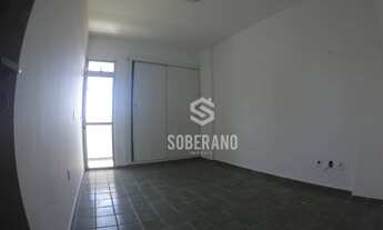 Imagem 4: Apartamento com 3 dormitórios à venda, 127 m² por R$ 319.000,00 - Miramar - João Pessoa/PB