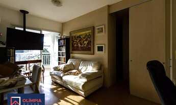 Imagem 2: Apartamento Locação 1 Dormitórios - 55 m² Consolação