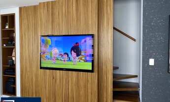 Imagem 6: Apartamento Venda 3 Dormitórios - 125 m² Ibirapuera