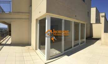 Imagem 3: Apartamento Duplex à venda, 275 m² por R$ 2.399.950,00 - Vila Rosália - Guarulhos/SP