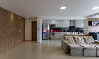 Imagem 7: Apartamento com 2 suítes à venda, 100 m² por R$ 724.000 - Jardim Irajá - Ribeirão Preto/SP