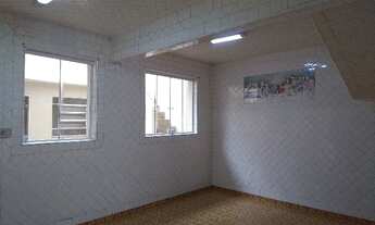 Imagem 4: Sobrado à venda, 128 m² por R$ 625.000,00 - Centro - São Caetano do Sul/SP