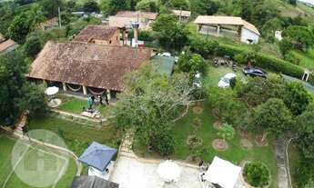 Imagem: Chácara com 3 dormitórios à venda, 7000