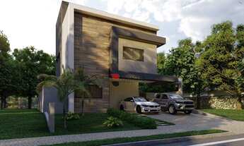 Imagem 2: Casa a venda em condomínio Praça dos Pássaros, em Ribeirão Preto/SP I Imobiliária em Ribei