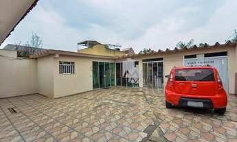 Imagem 6: Casa com 3 dormitórios à venda, 200 m² por R$ 742.000,00 - Alto Boqueirão - Curitiba/PR