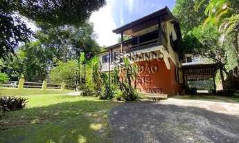 Imagem: Rio de Janeiro - Casa Padrão - Itanhangá