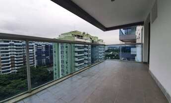 Imagem 4: Apartamento com 2 dormitórios à venda, 90 m² por R$ 630.000 - Barra da Tijuca - Rio de Jan