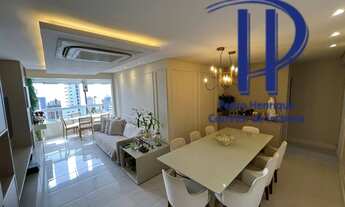 Imagem 1: Apartamento no Manaíra com 104m²