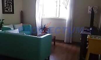 Imagem 3: Campinas - Apartamento Padrão - Vila Orozimbo Maia
