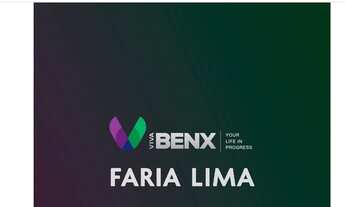 Imagem 5: Studio na faria lima viva benx