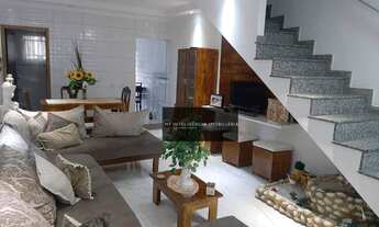 Imagem: Sobrado Gourmet à Venda Cidade Lider !