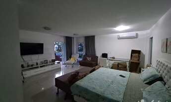 Imagem 7: Excelente duplex de luxo no Alphaville Fortaleza