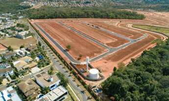 Imagem: Olhando de cima, seus olhos enxergam o que